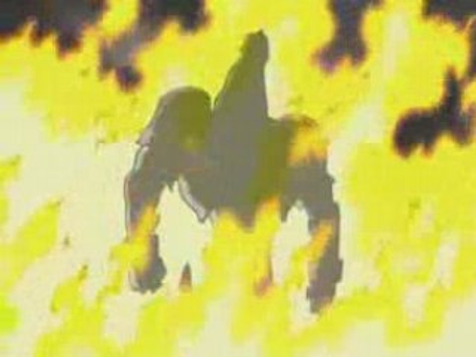 Star Wars Clone Wars Chapter 8