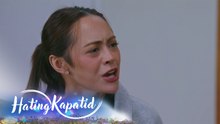 Hating Kapatid: Ang mamamatay-tao na ina ni Tally! (Episode 126)