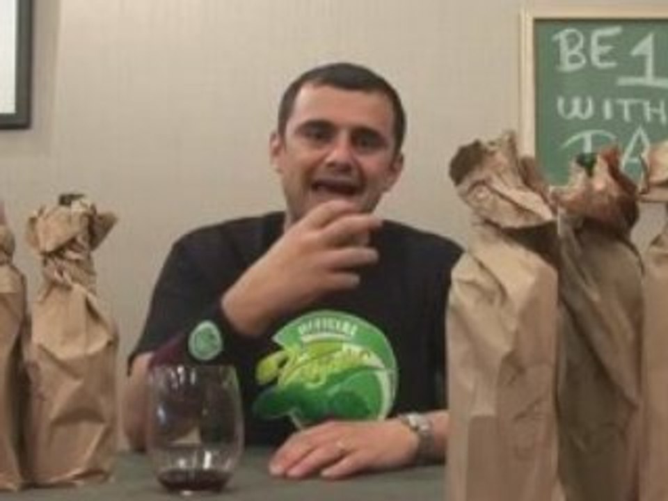 Under $10 Cabernet Sauvignon Blind Challenge - Episode #477