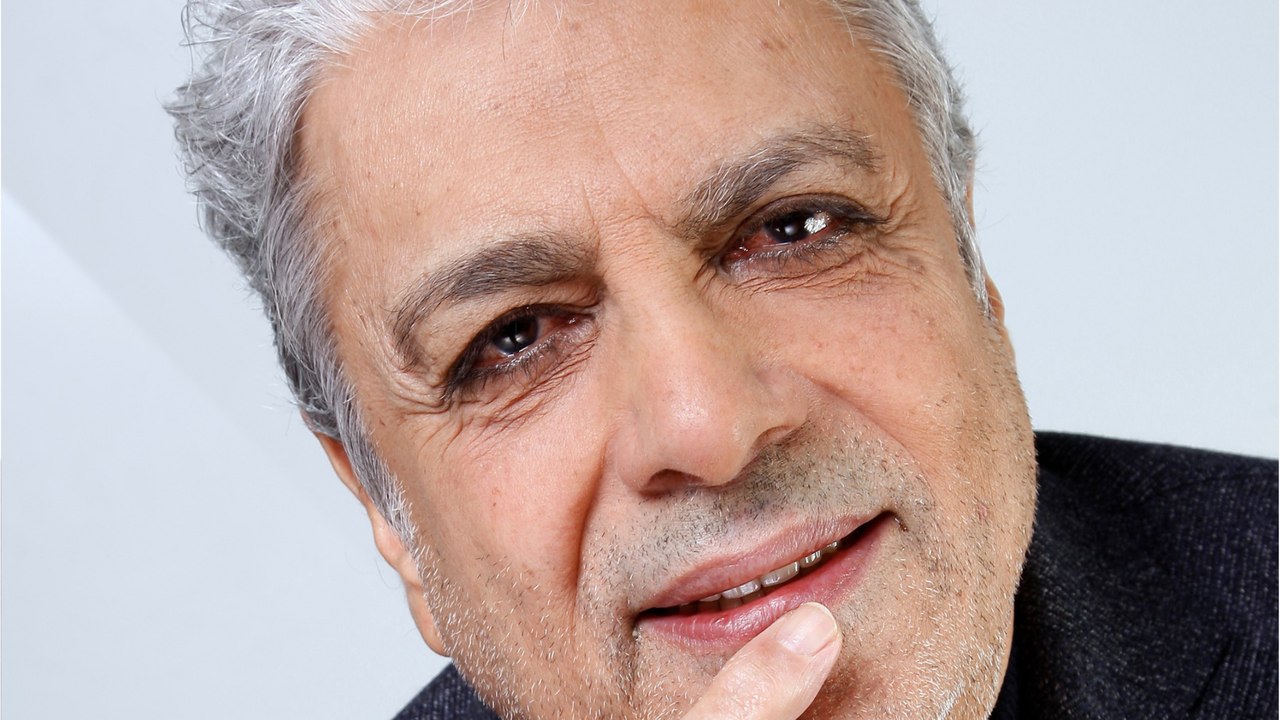 FEMME ACTUELLE - "Maintenant, je voudrais bien…" : cette nouvelle directive qu’Enrico Macias a donnée à ses enfants pour sa fin de vie