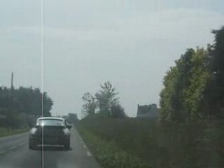 Rallye Touristique sur la côte nord du finistère