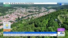 18/03/2026 - ici matin par ici Belfort Montbéliard en vidéo