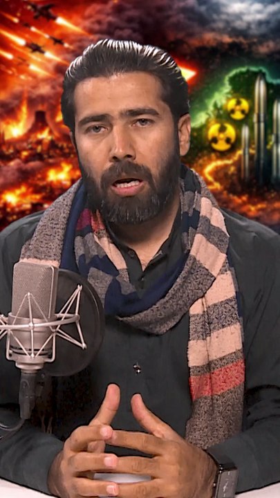 After Iran, Is Pakistan the Next Target? Global Power Play Explained