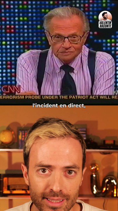 Ça n’arrive pas que dans les films…