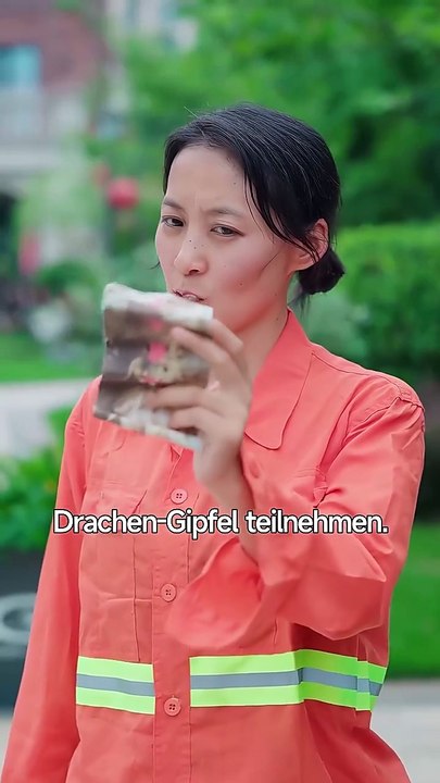 Plötzlich reiche Eltern #Dramabox