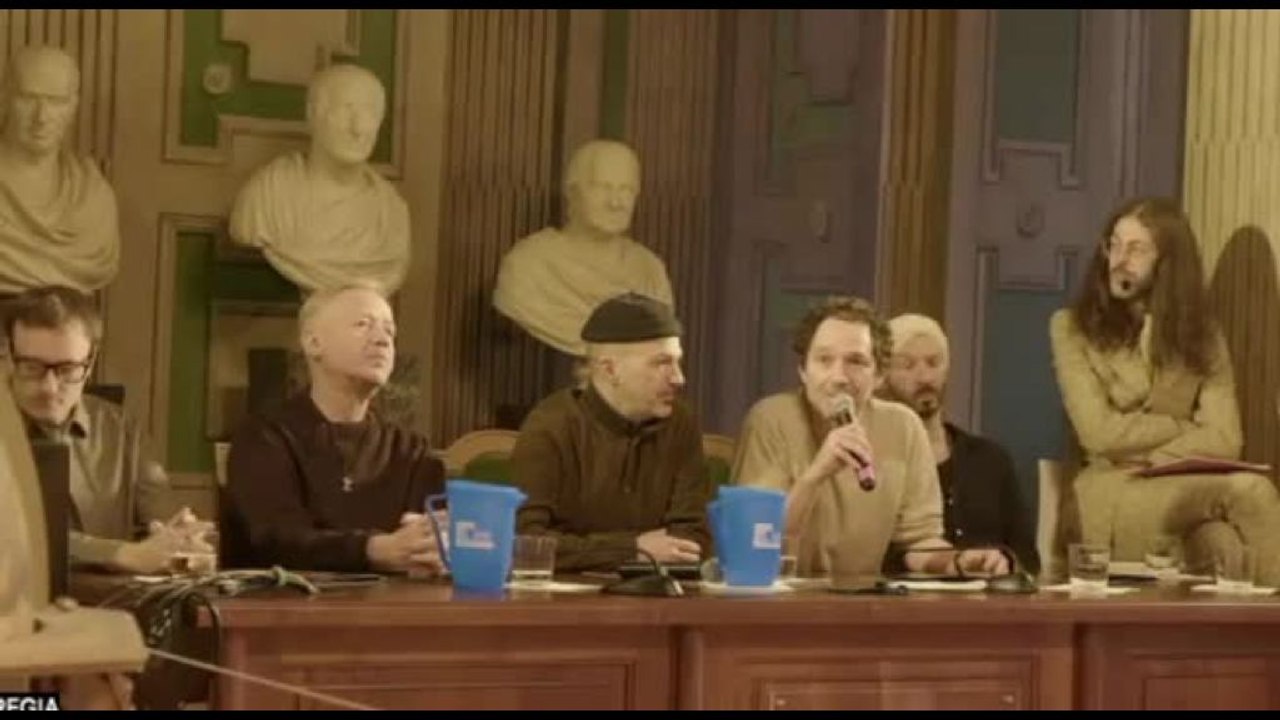 I Subsonica celebrano 30 anni di carriera col nuovo album Terre Rare