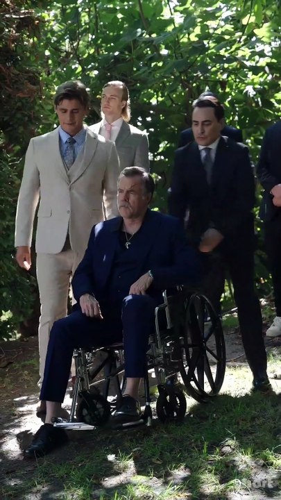 Sophia - Rogue Wolf, Single Mom shortmintz