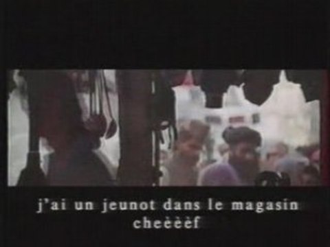 Rambo vom Elsass (Kansas TV)