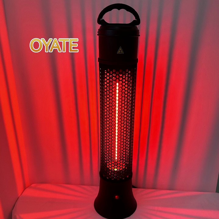 220v-240v 1200w patio heaters outdoor heaters ruby heater Freestanding Patio Heater