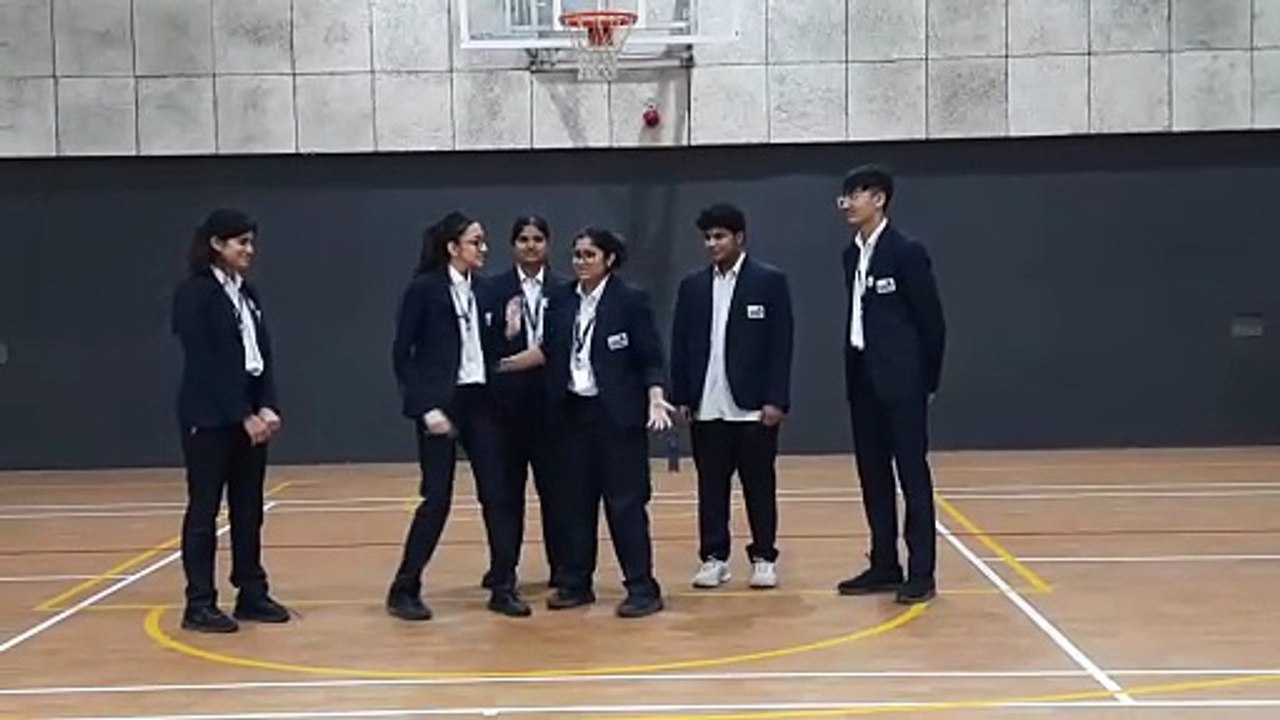 Street Play