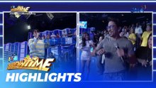 It's Showtime: MADLANG TAGA-SAN DIONISIO, HAHATAW PATUNGO SA TAGUMPAY! (FULL Laro, Laro, Pick)