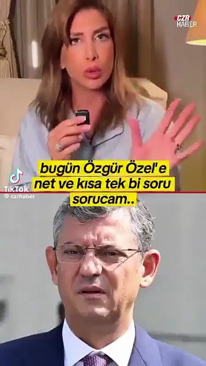 Özgür Özel ‘Sert kayaya çarptın oğlum!’ demişti: Olay tersine mi döndü? Sert kayaya çarptın Özgür: 20 milyon doları aldın mı almadın mı?