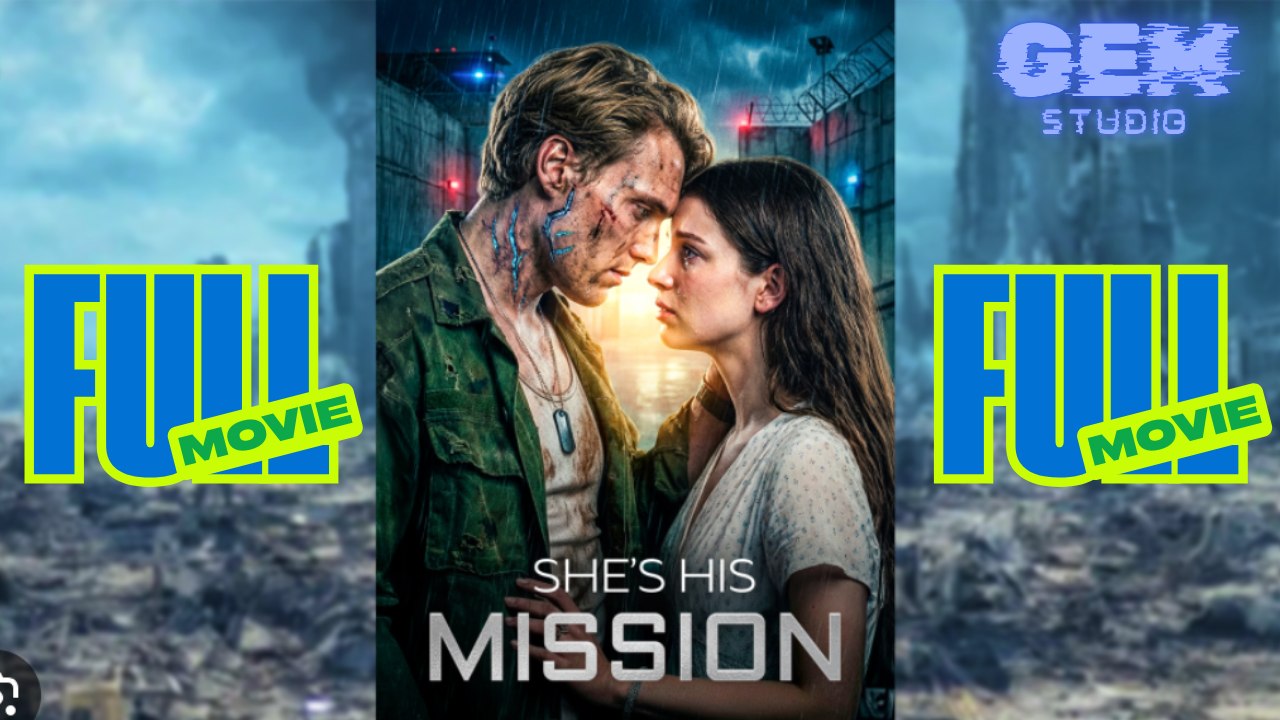 Hot 2026 She's His Mission Mydrama Gem Studio