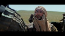 Rise of the Conqueror - Trailer (English) HD