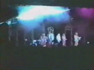 8.Thriller,Michael Jackson,Toulouse,1992