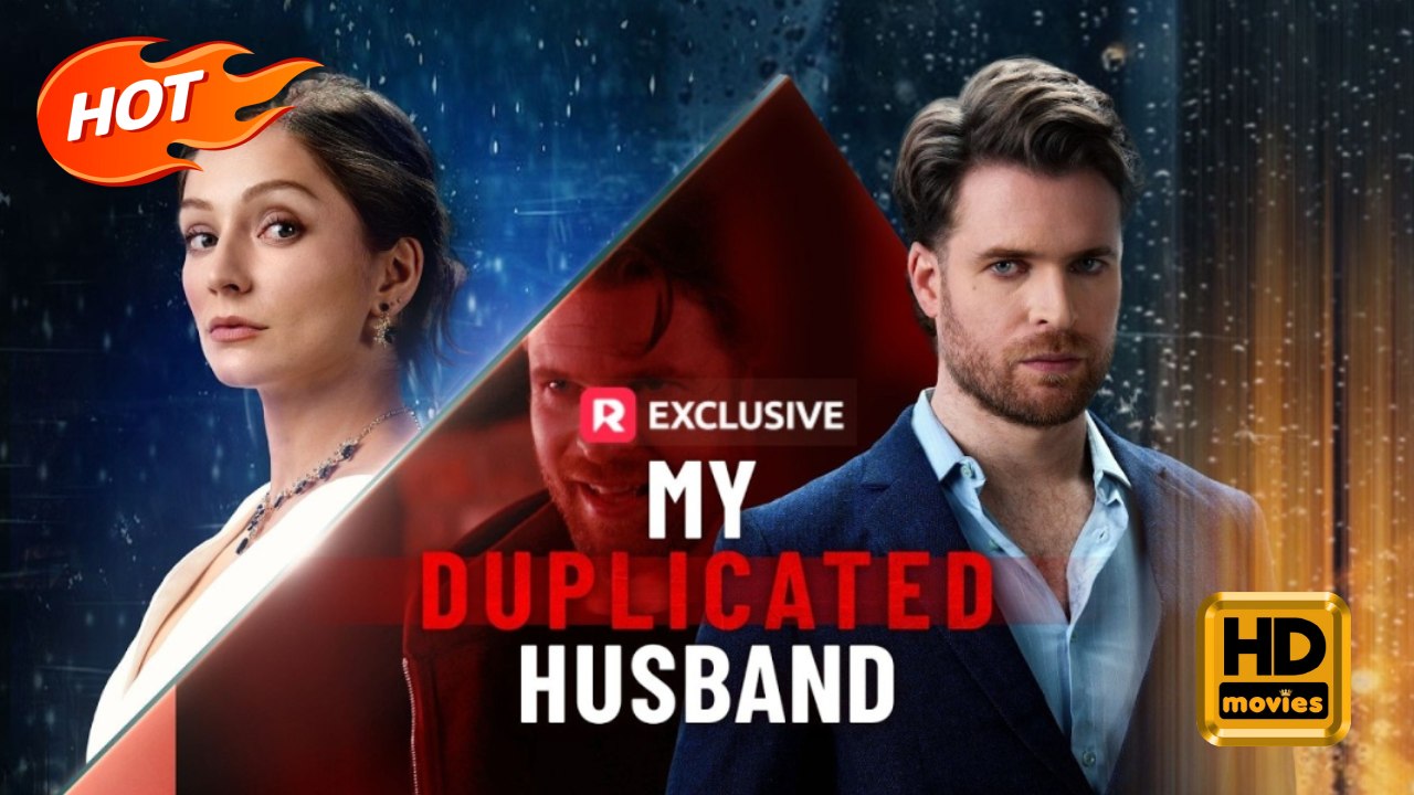 My Duplicated Husband | Full Movie HD - Drama Suspense Modern Dark Ethical Love Triangle Suspenseful USA Office Banquet Mansion Contemporary Adults Only Billionaire CEO Independent Woman Childhood Sweetheart Protective Husband Affair Mistaken Identity Red