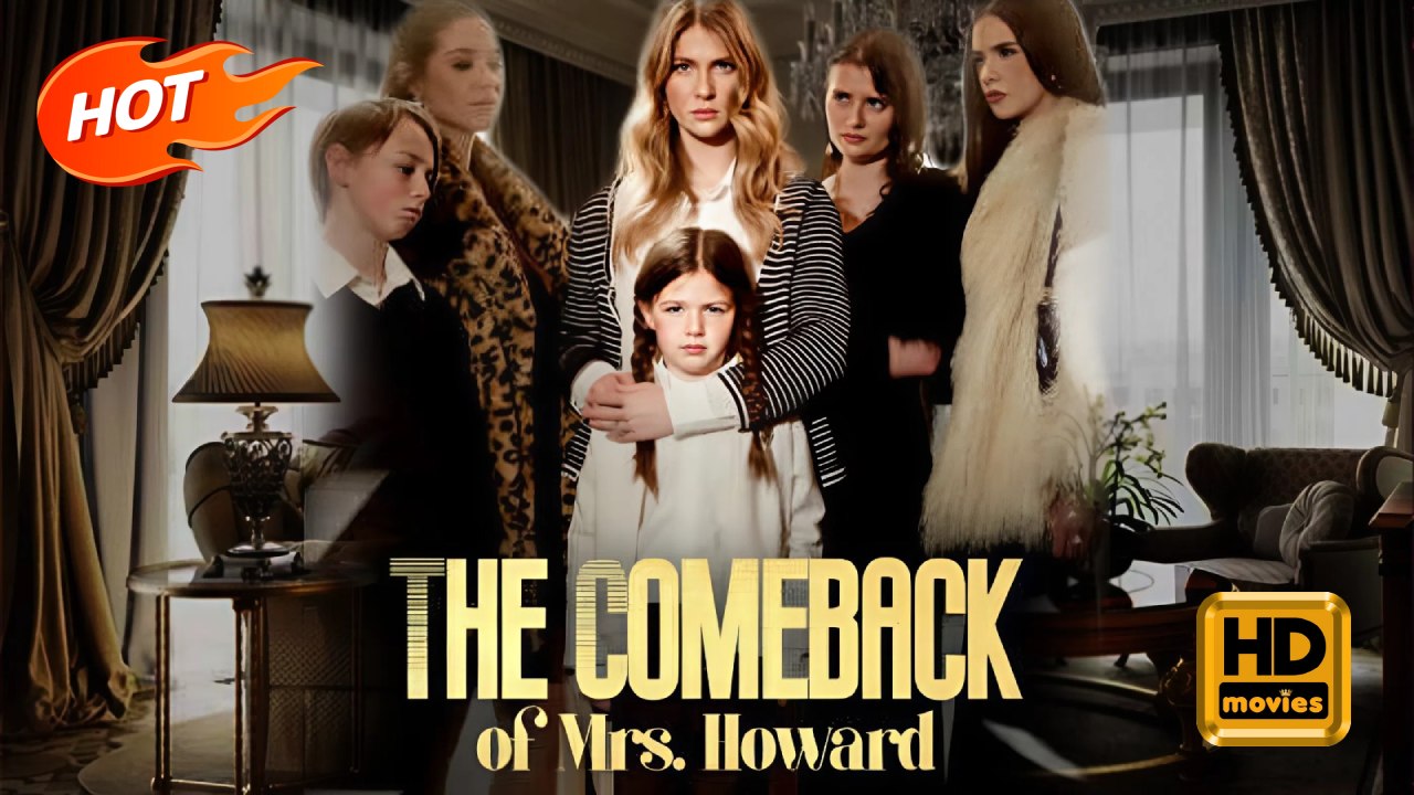 Don't Mess with the Billionaire Mother | Full Movie HD - Romance Sweet Romance Modern Dysfunctional-Family Intimate Reunited Lovers Romantic USA Bar Office Villa Contemporary All Ages Billionaire CEO Heiress/Socialite ShortFilms