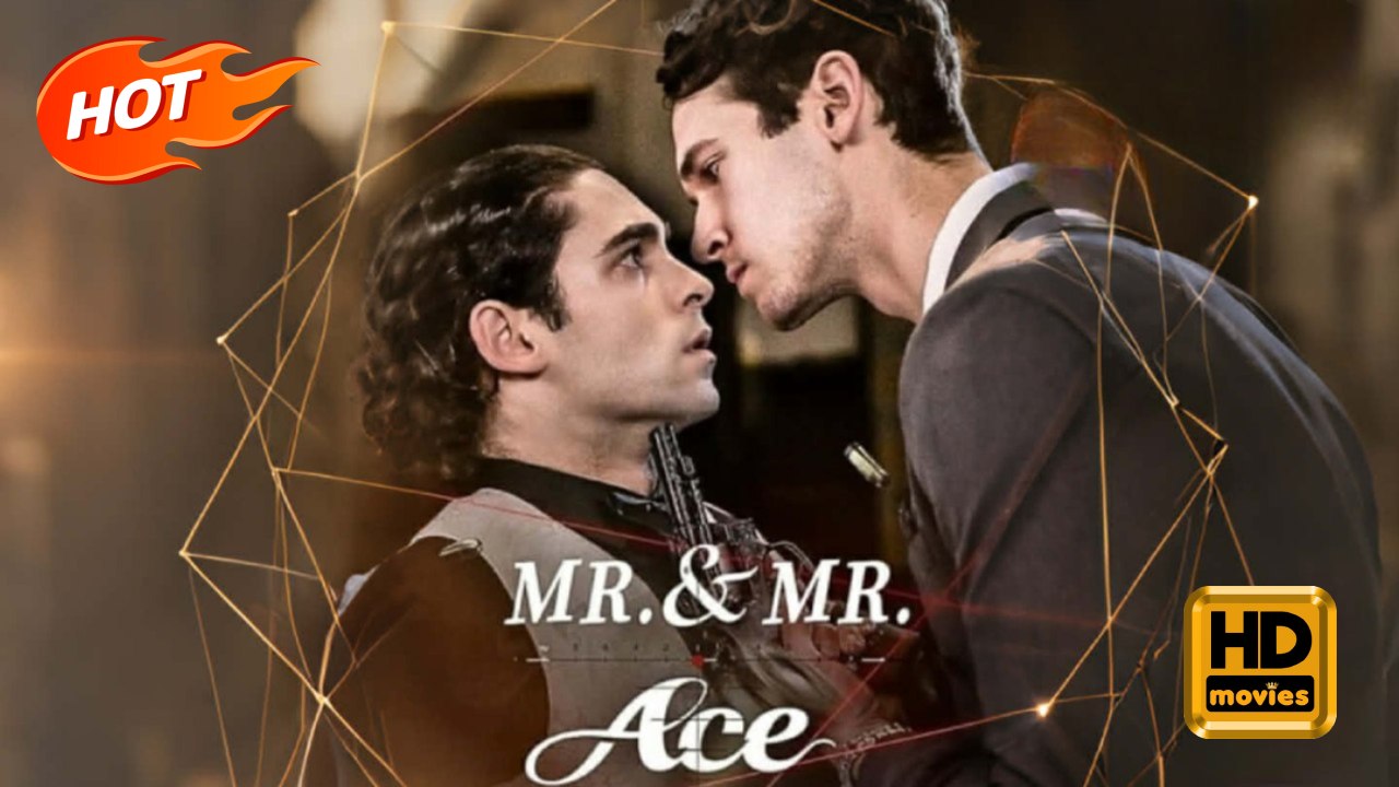 Mr.& Mr. Ace | Full Movie HD - Gay Boy Love Romantic Office Drama ShortFilms LGBTQ