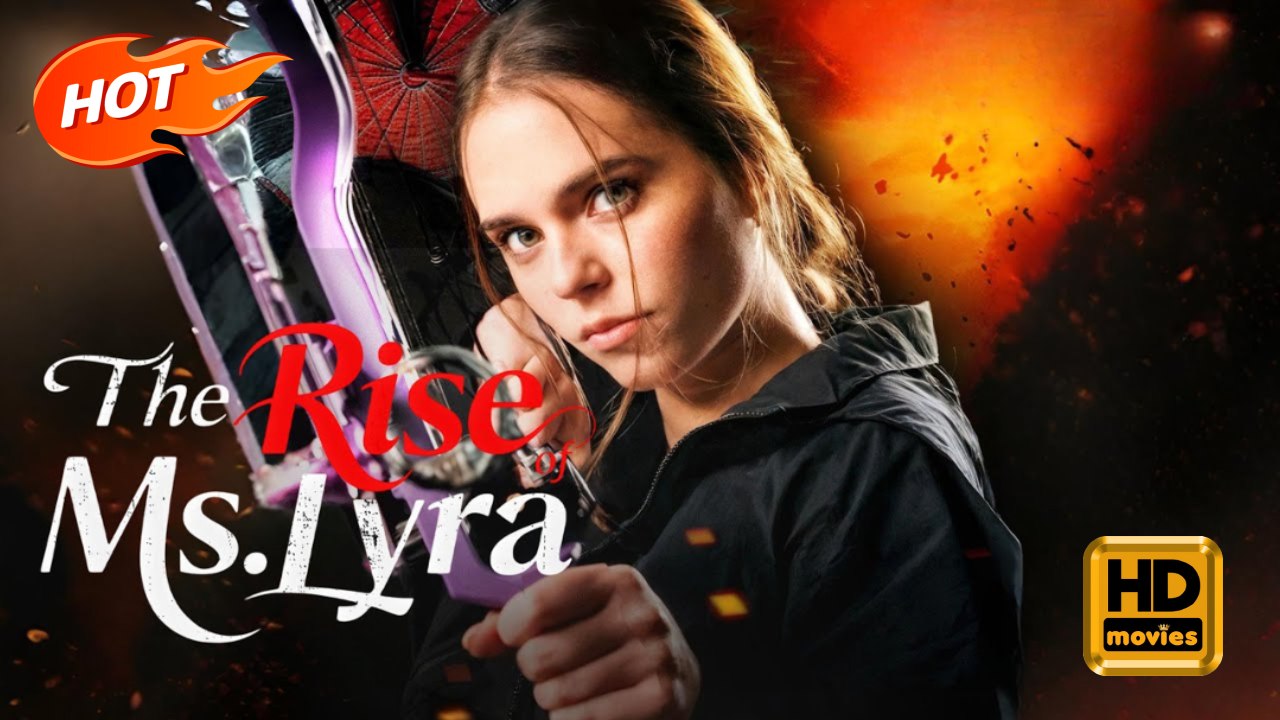 The Rise Of Ms. Lyra | Full Movie HD - Romance Dark Romance Fantasy Steamy Supernatural Reunited Lovers USA Mansion Forest Banquet DramaFilms Short