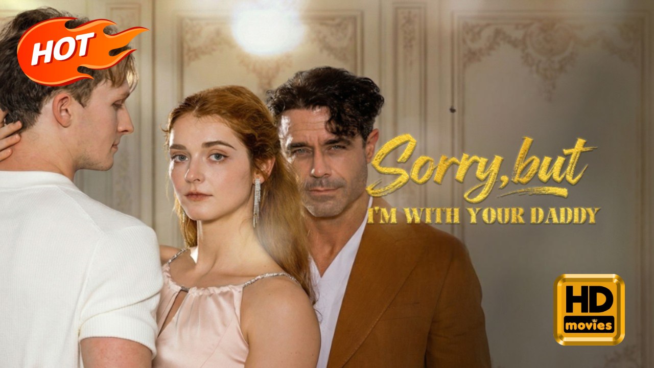 Sorry, But I'm with your Daddy | Full Movie HD - Romance Family Drama Modern Emotional Medical USA Hospital Mansion Contemporary All Ages Business Owner Celebrity Doctor/Surgeon All-Too-Late Hidden Identity Playing Dumb Rebirth Coma Engagement Breakup Get