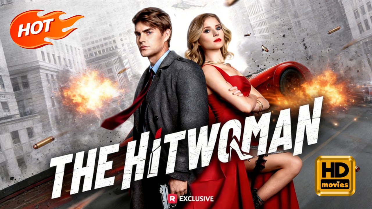 The Hitwoman | Full Movie HD - Romance Modern Hit-Man Reunited Lovers Love & Crime Suspenseful Detective USA Banquet Mansion Warehouse Contemporary All Ages Politician Childhood Sweetheart Secret First Love Redemption Hidden Identity Multiple Identities R