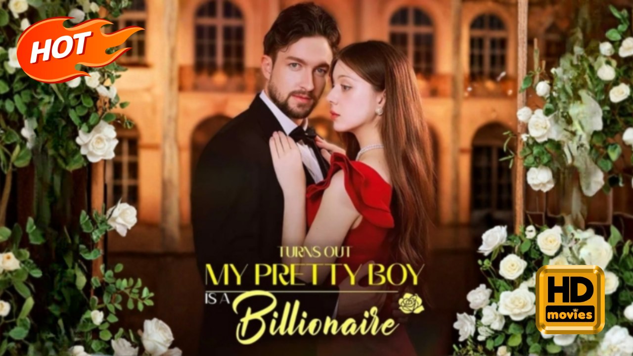 Turns Out My Pretty Boy Is a Billionaire | Full Movie HD - Romance Sweet Romance Modern Considerate Feel-Good Romantic USA Contemporary All Ages Bittersweet CEO Journalist Independent Woman Strong-Willed