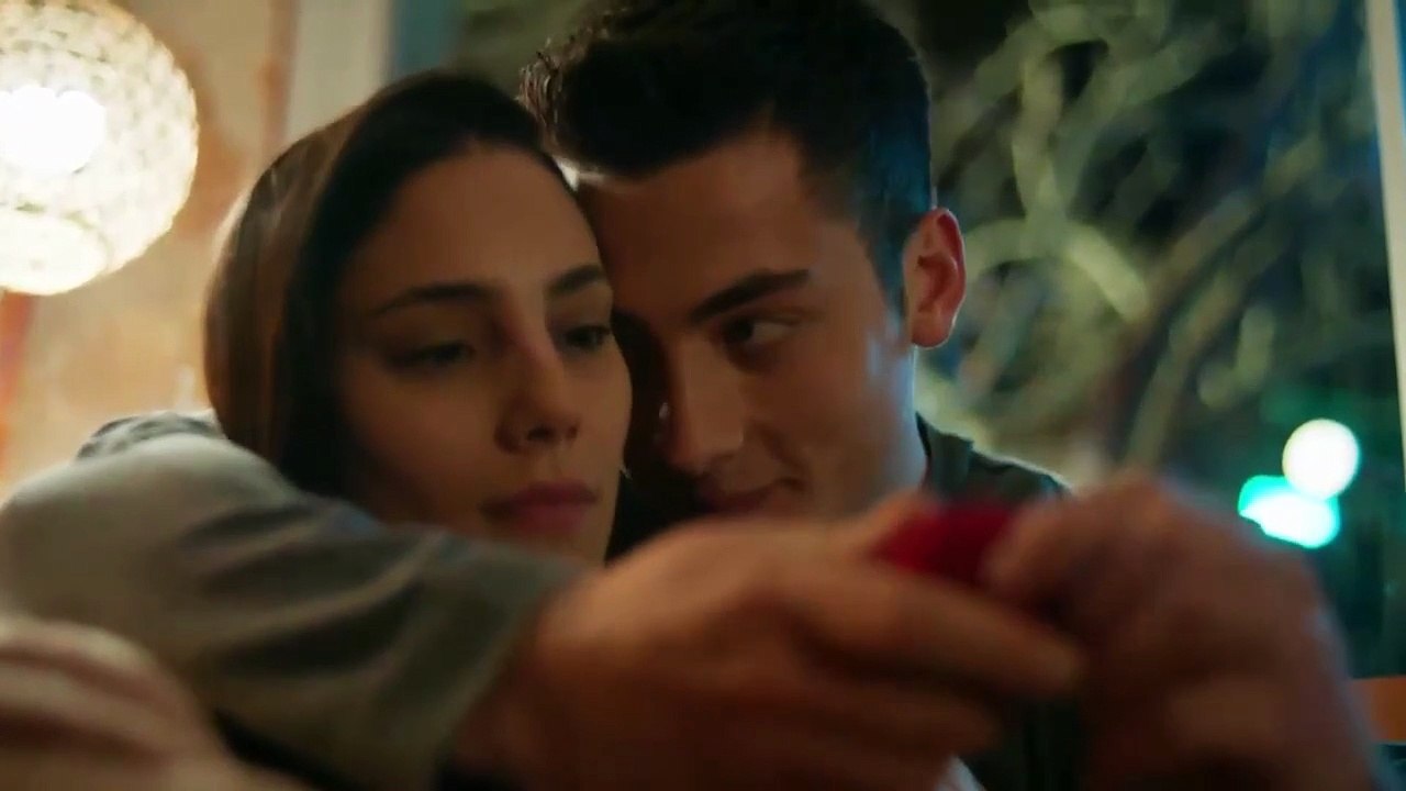 Uzak Sehir - Episode 16 (English Subtitles) Far City [Full Movie] [Full Storyline]Full EP - Full