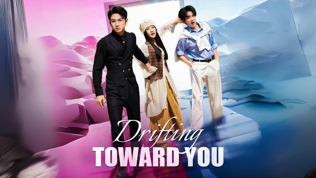 Drifting Toward You Full Movie