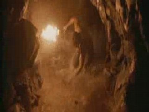 Rambo le parcours (Mozinor)