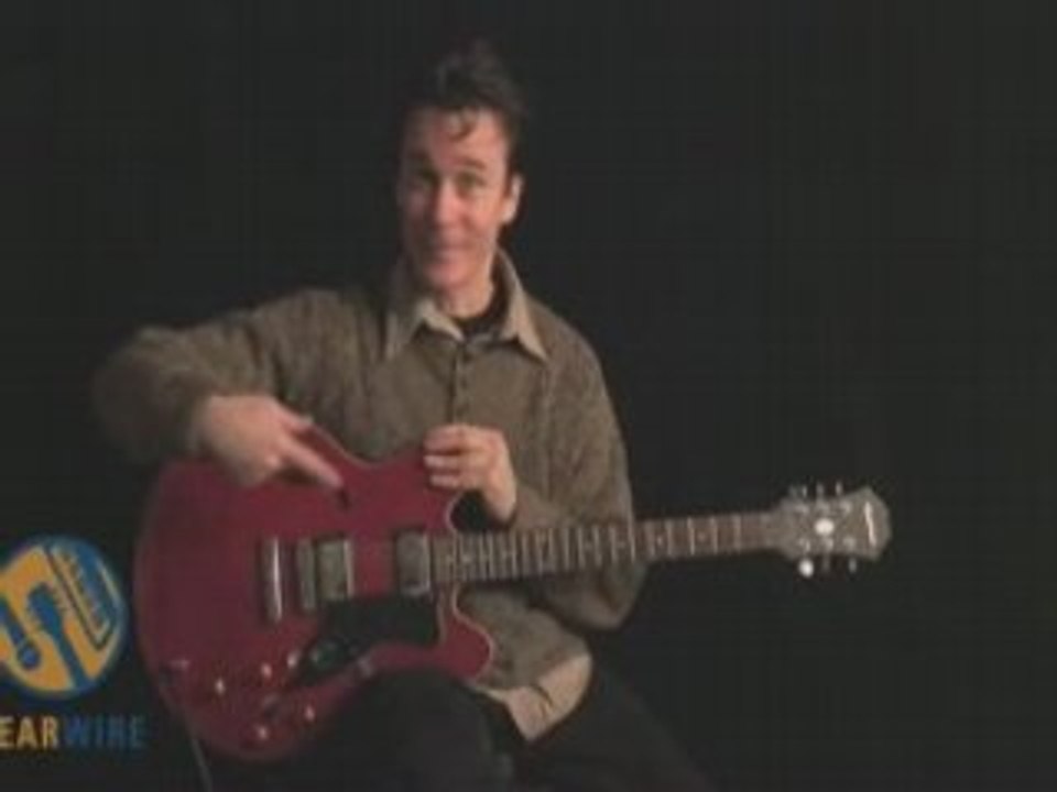 Epiphone-dot-walkthrough