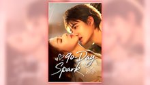90-Day Spark | Vertical Drama