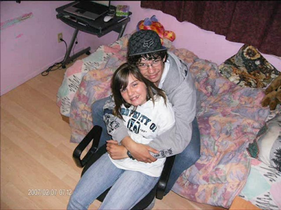 Les souvenire de mes amie