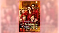 The Christmas Twin Miracle full short drama