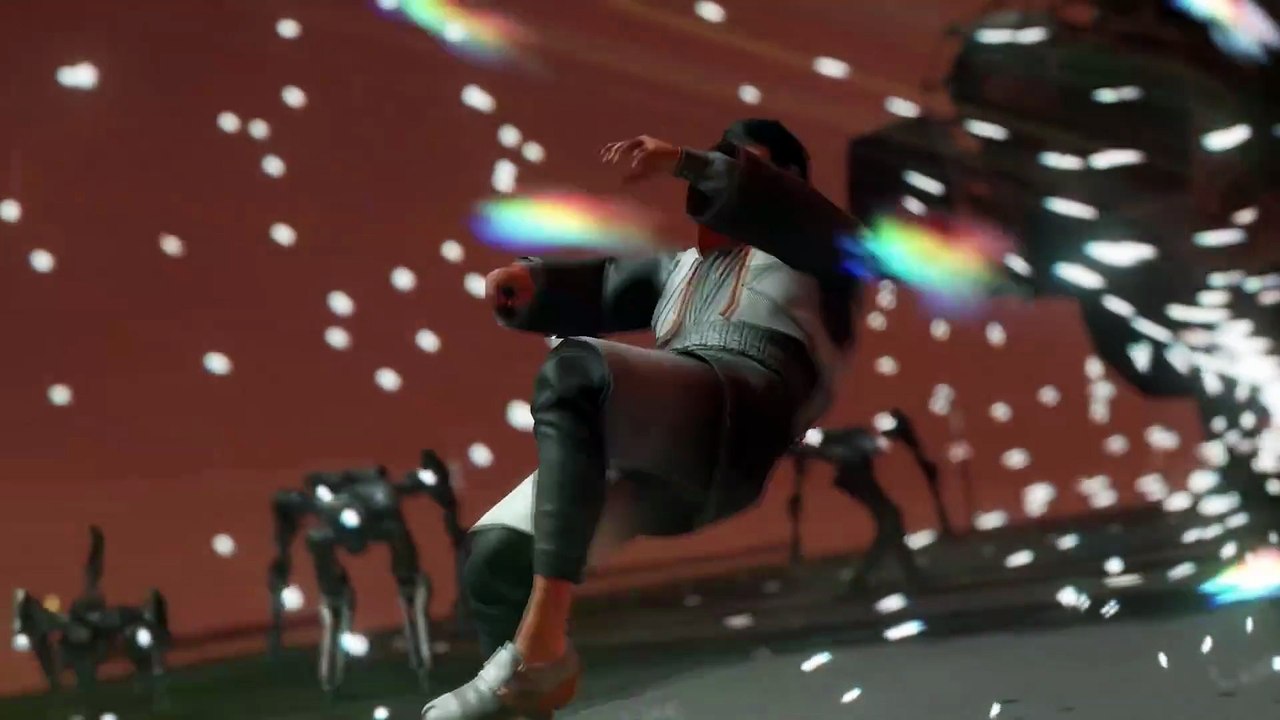 Starfield: Free Lanes & Terran Armada - Trailer d'annonce officiel