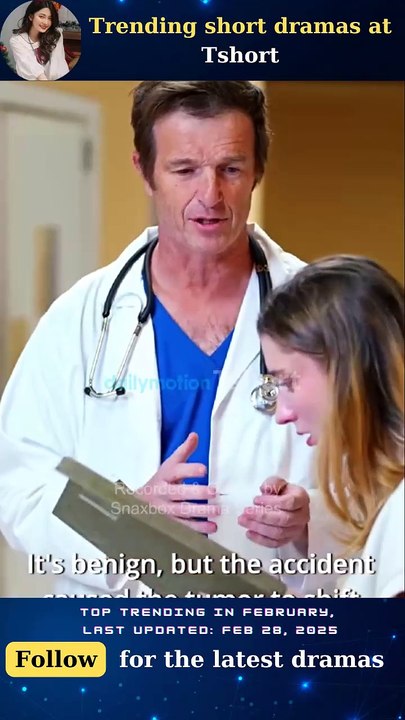 All I Want For Valentine's is You - Full Short Drama - Trending February 2025