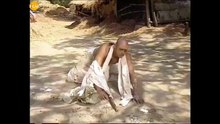 Sudama krishna milan  !!! Episode -10 sudama ko khir nasseb nahi hua  !!! Shree Krishna !!!!