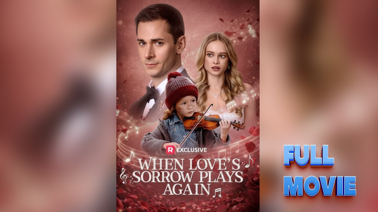 When Love's Sorrow Plays Again