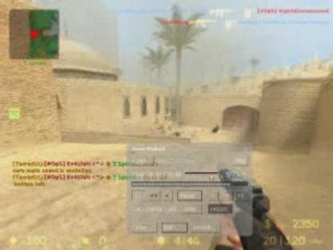 A Well Thought OUT! Counter-Strike Source Video (CS:S)