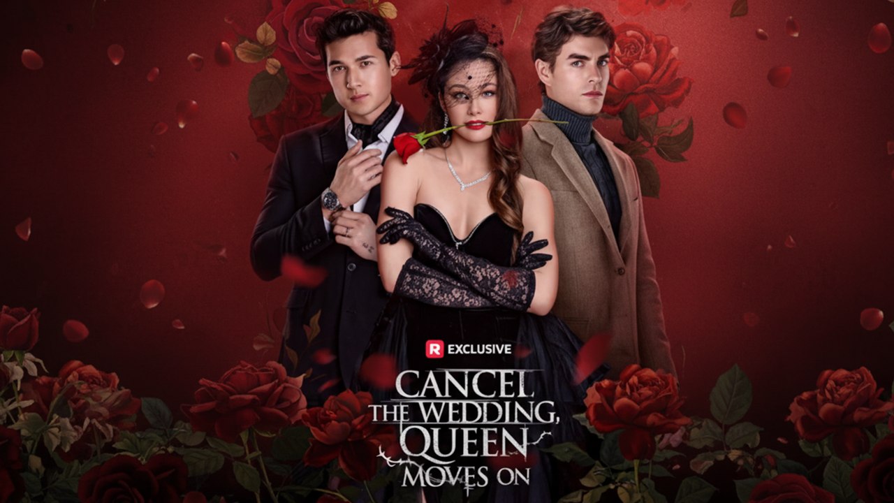 Cancel the Wedding, Queen Moves On