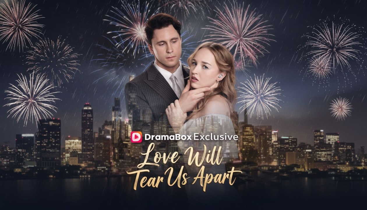 [EngSub] Love Will Tear Us Apart