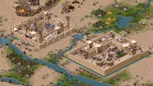 Stronghold Crusader - Definitive Edition - Plans for 2026 Trailer