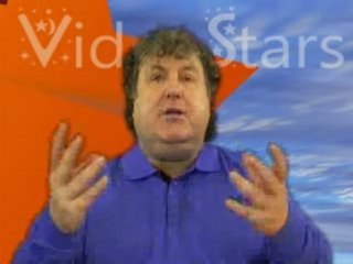 Russell Grant Video Horoscope Taurus June Wednesday 4th
