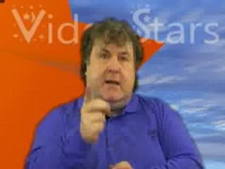 Russell Grant Video Horoscope Gemini June Wednesday 4th