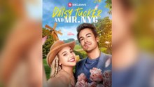 Daisy Tucker and Mr. NYC [NEW] #FullMovie