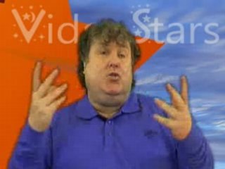 Russell Grant Video Horoscope Sagittarius June Wednesday 4th