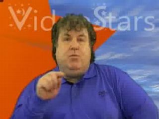 Russell Grant Video Horoscope Aquarius June Wednesday 4th