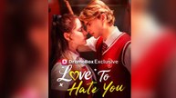 Love to Hate You EP