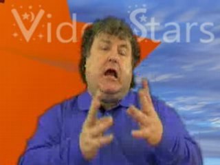 Russell Grant Video Horoscope Aries June Wednesday 4th