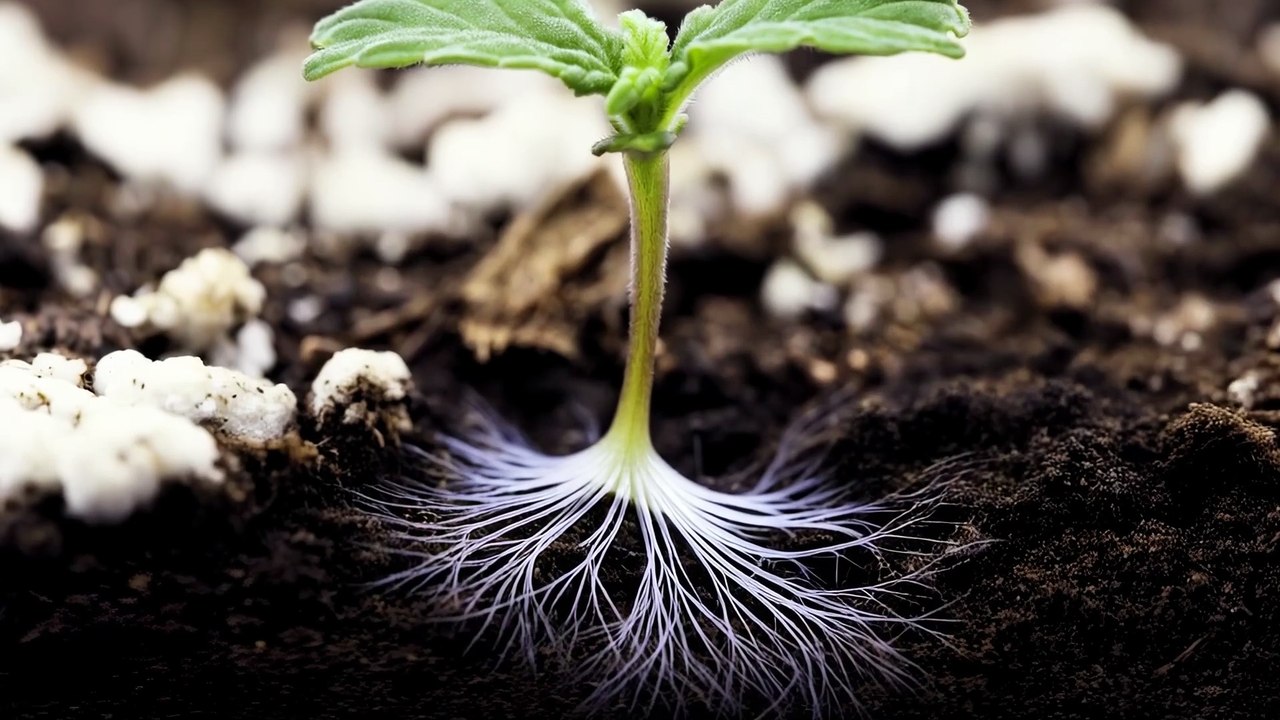 Cannabis Seed Booster | Faster, Stronger Germination