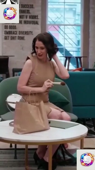 Dark Desire- Sleeping With My Worst Enemy Full Storyline